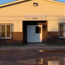 Botwood Interfaith Goodwill Centre