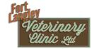 Fort Langley Veterinary Clinic Ltd