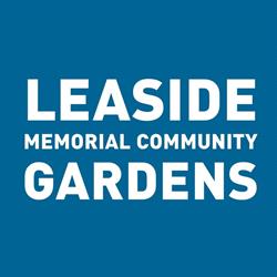 Leaside Memorial Community Gardens