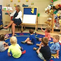 West Lincoln Co-OP Nursery School