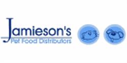 Jamieson's Pet Food Distributors Ltd