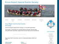 Prince Rupert Special Events Society