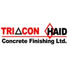 Tri Con Haid Concrete Finishing Ltd