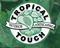 Tropical Touch Interior Landscaping