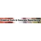 Creative Curb & Concrete Resurfacing