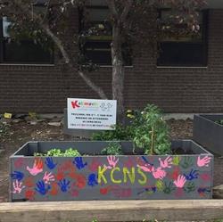 Katimavik Cooperative Nursery School