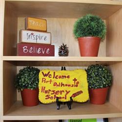 Port Dalhousie Co-OP Nursery School