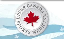 Upper Canada Sports Medicine Clinic