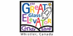 Great Glass Elevator Candy Shop Ltd