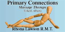 Primary Connections Massage Therapy