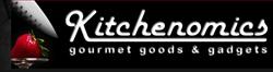 Kitchenomics Gourmet Goods & Gadgets
