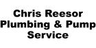 Reesor Chris Plumbing & Pump Service