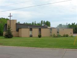 Gunningsville United Baptist Church