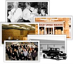 Smith W C Wholesale Distributor Incorporated