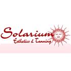 Solarium Esthetics & Tanning Salons