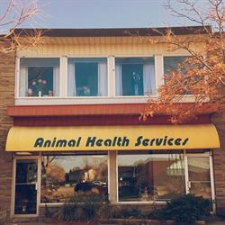 Animal Health Services St Catharines