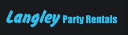 Langley Party Rentals Inc