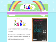 Richmond Co-Operative Nursery School