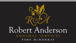 Robert Anderson Funeral Services Incorporated