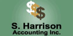 S Harrison Accounting