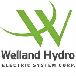 Welland Hydro-Electric Systems Corp