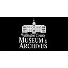 Wellington County Museum And Archives