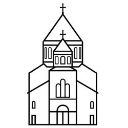 Armenian Saint Mary Apostolic Church