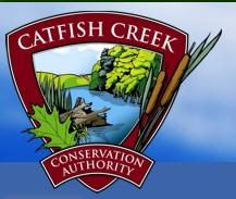 Catfish Creek Conservation Authority
