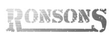 Ronsons Tv Video & Audio Specialists