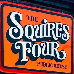 Squires Four Cold Beer & Wine Store