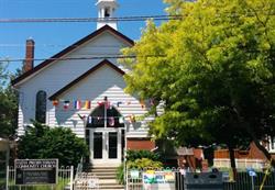 Faith Presbyterian Community Church