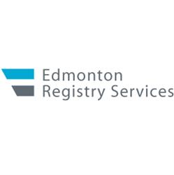 Edmonton Registry Services South Incorporated