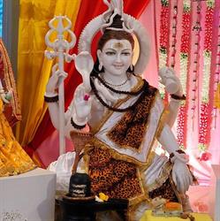 Halifax Hindu Temple - Vedanta Ashram Society