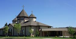 Holy Cross Ukrainian Catholic Church