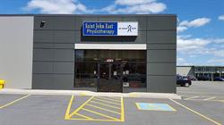 Saint John East Physiotherapy Clinic