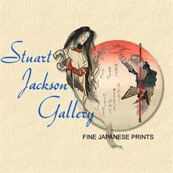Stuart Jackson Fine Japanese Prints