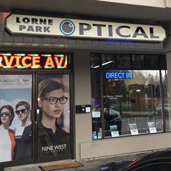 Lorne Park Optical