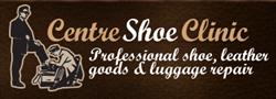 Yonge & Eglinton Centre Shoe Clinic