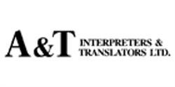 A & T Interpreters & Translators Ltd
