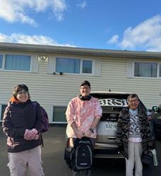 Battlefords Residential Services Incorporated
