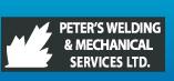 Peters Welding & Mechanical Services