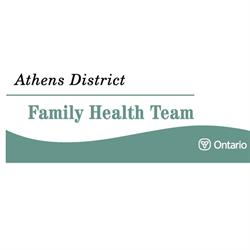 Athens District Health Service Centre