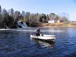 Atikokan Sportsmens Conservation Club