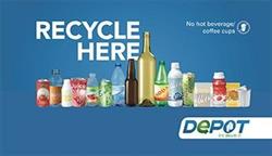 Forestburg Recycling & Bottle Depot