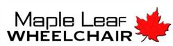 Maple Leaf Wheelchair Manufacturing