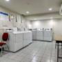 Self-Serve Laundry Facilities Self-Serve Laundry Facilities