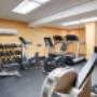 Fitness Center Fitness Center