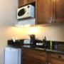 Executive King Suite Kitchenette Executive King Suite Kitchenette