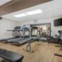 Fitness Center Fitness Center