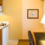 Guest Room with Kitchenette Guest Room with Kitchenette